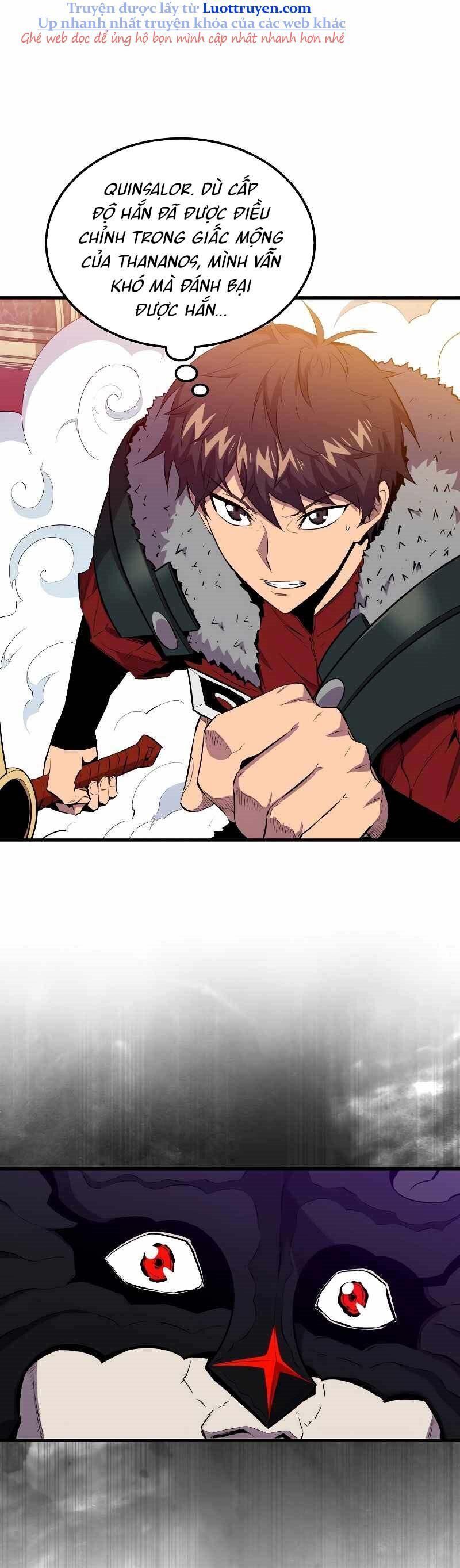 Ranker Mộng Du Chapter 113 - Trang 2