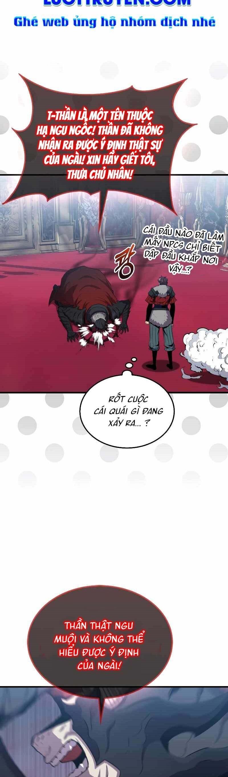 Ranker Mộng Du Chapter 113 - Trang 2
