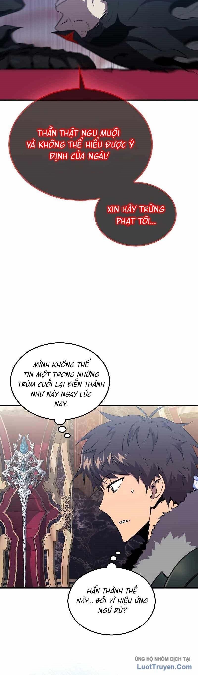 Ranker Mộng Du Chapter 113 - Trang 2