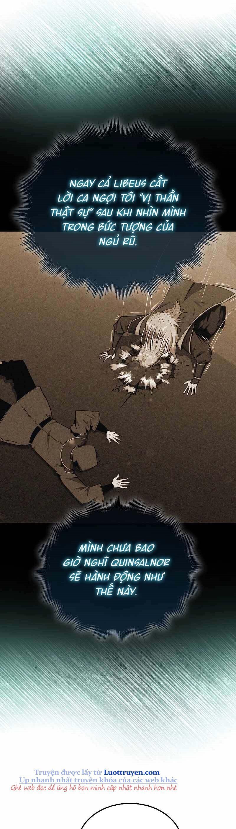 Ranker Mộng Du Chapter 113 - Trang 2