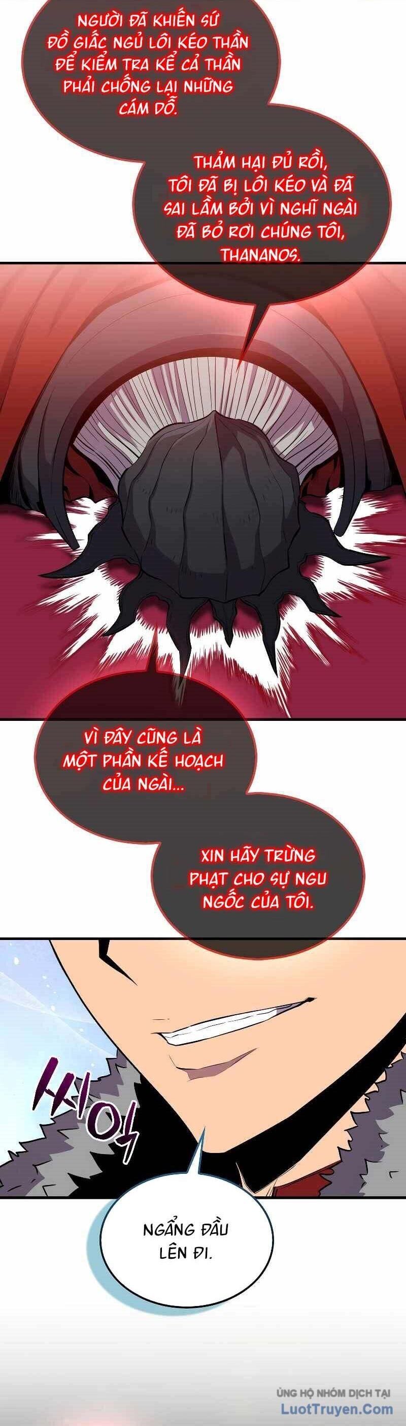 Ranker Mộng Du Chapter 113 - Trang 2