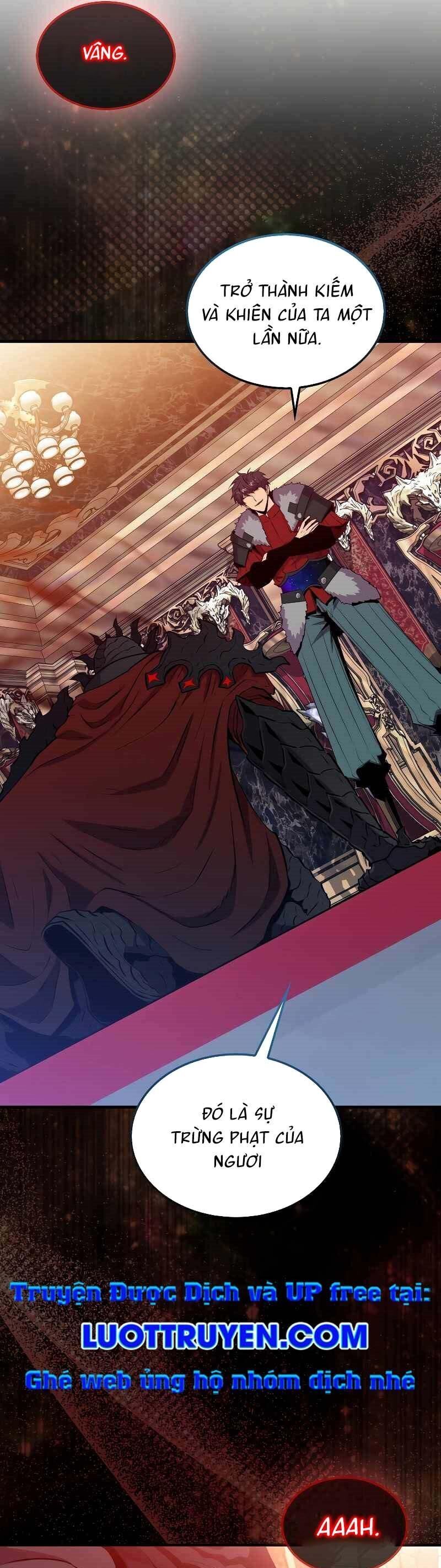 Ranker Mộng Du Chapter 113 - Trang 2