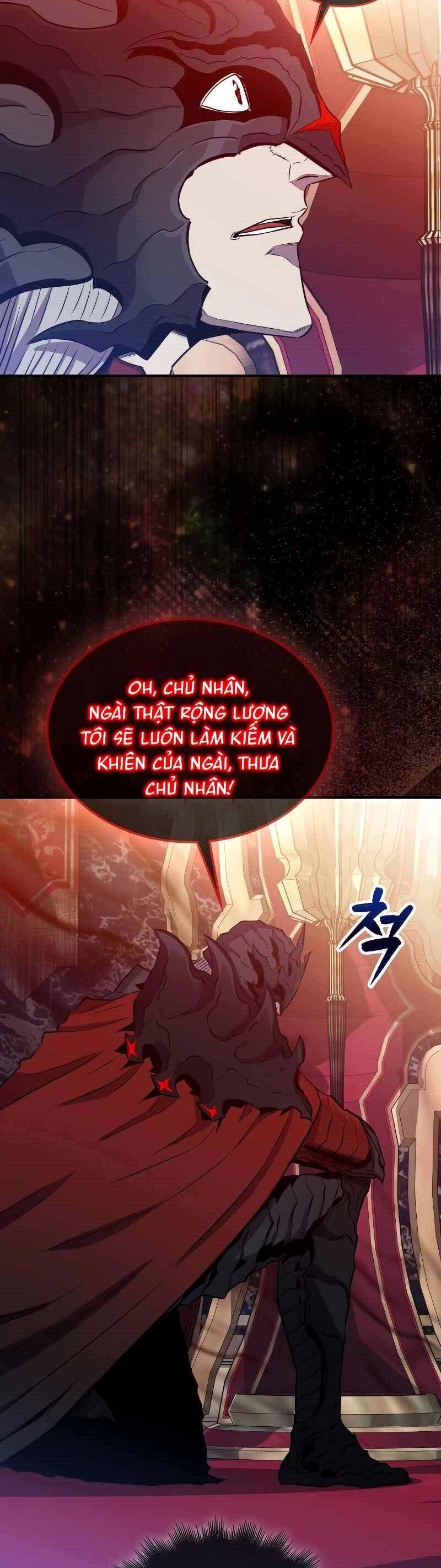 Ranker Mộng Du Chapter 113 - Trang 2