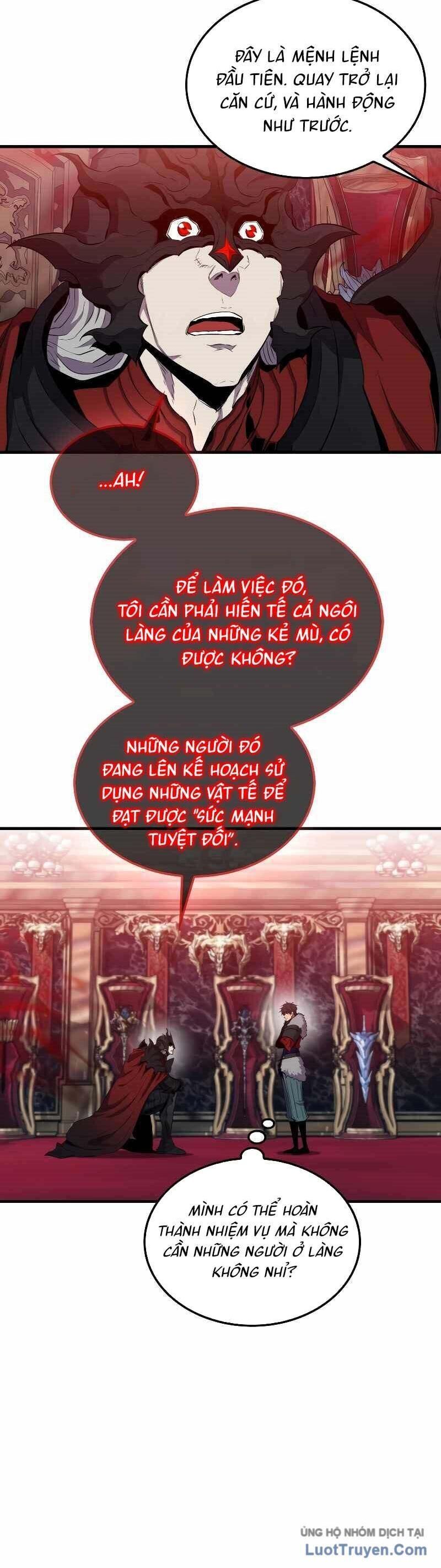 Ranker Mộng Du Chapter 113 - Trang 2