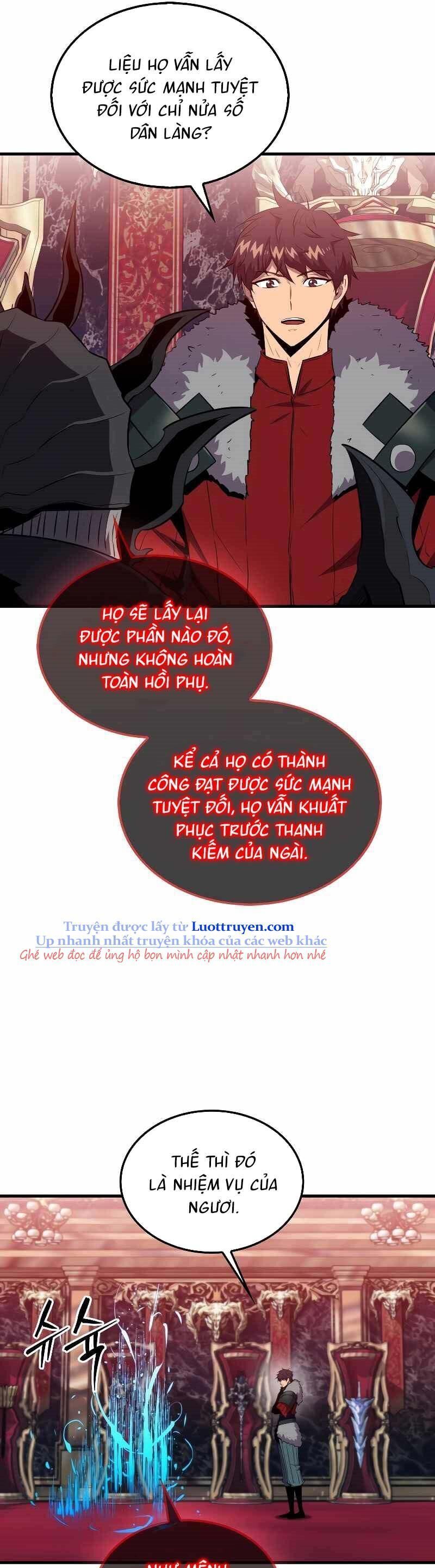 Ranker Mộng Du Chapter 113 - Trang 2