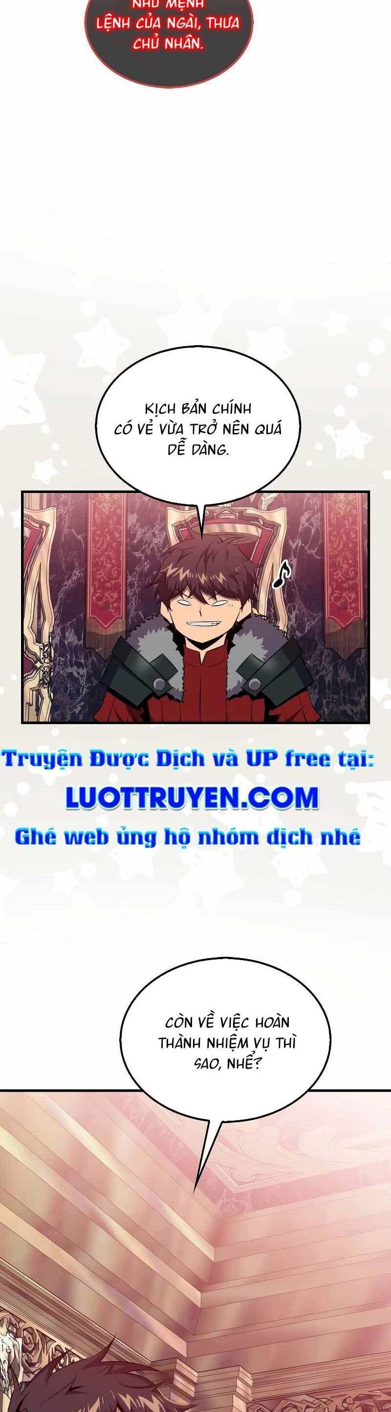 Ranker Mộng Du Chapter 113 - Trang 2