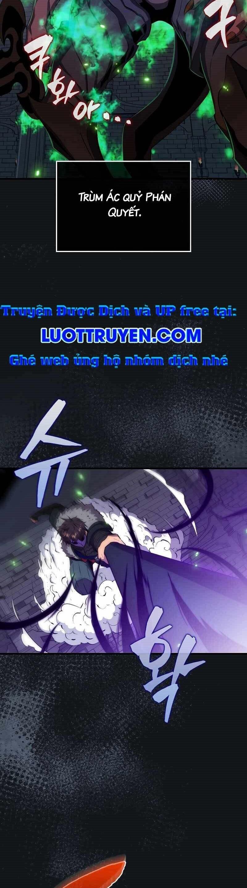 Ranker Mộng Du Chapter 113 - Trang 2