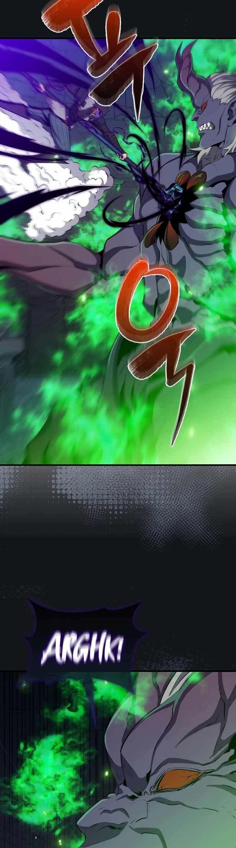 Ranker Mộng Du Chapter 113 - Trang 2