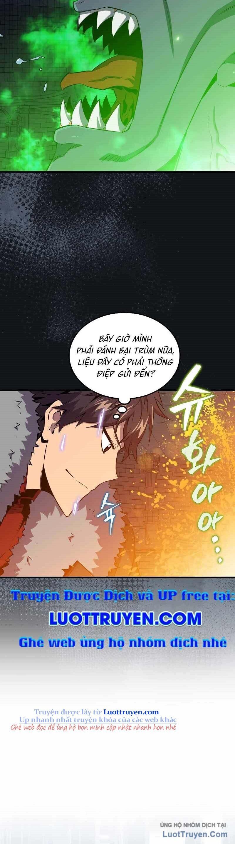 Ranker Mộng Du Chapter 113 - Trang 2