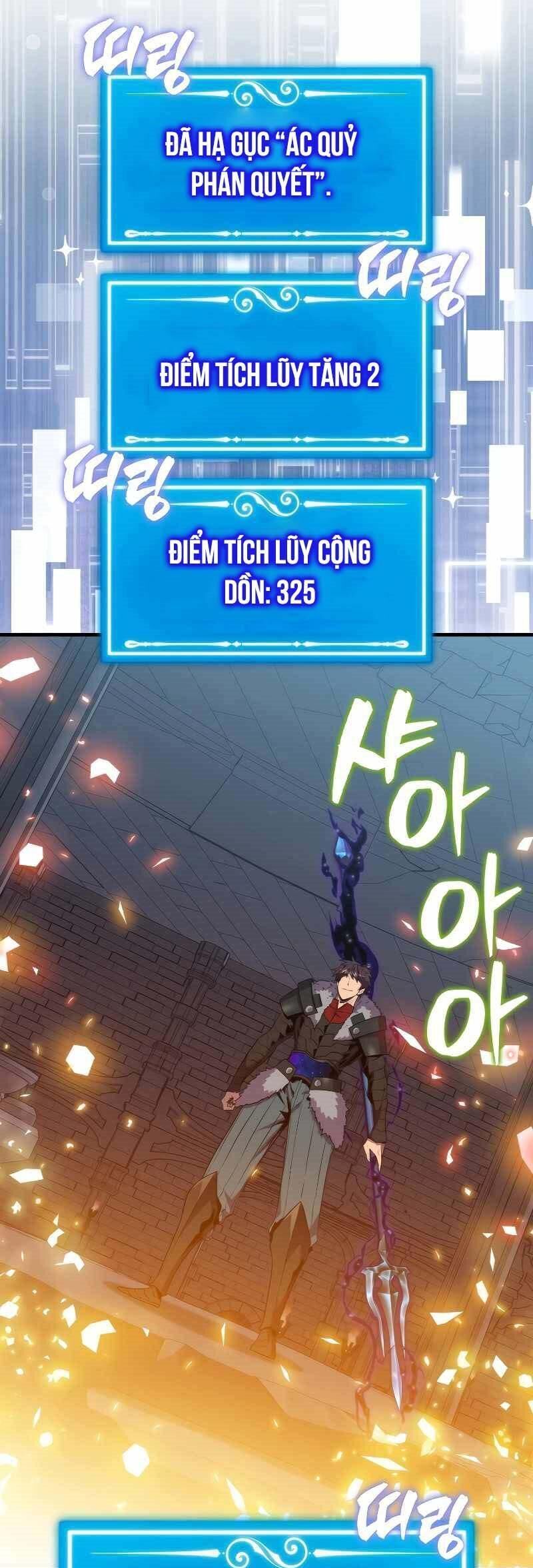 Ranker Mộng Du Chapter 113 - Trang 2