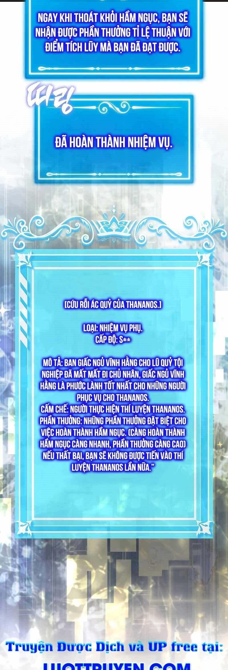 Ranker Mộng Du Chapter 113 - Trang 2