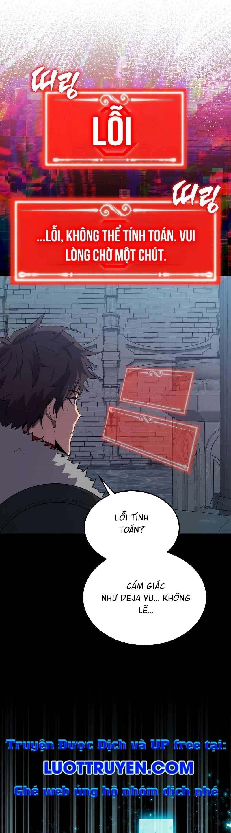 Ranker Mộng Du Chapter 113 - Trang 2