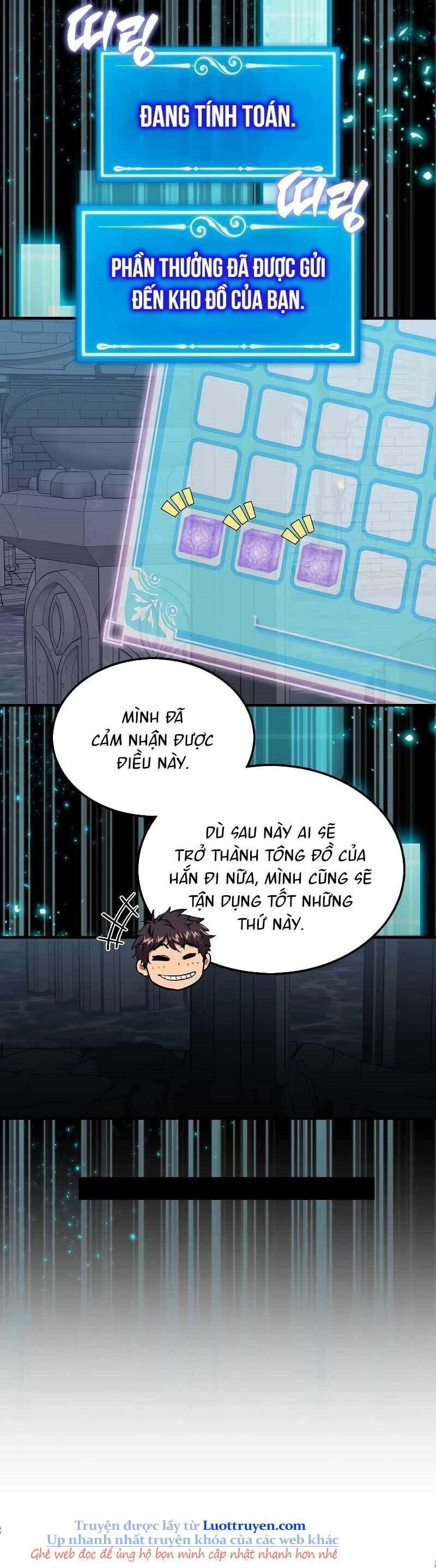Ranker Mộng Du Chapter 113 - Trang 2