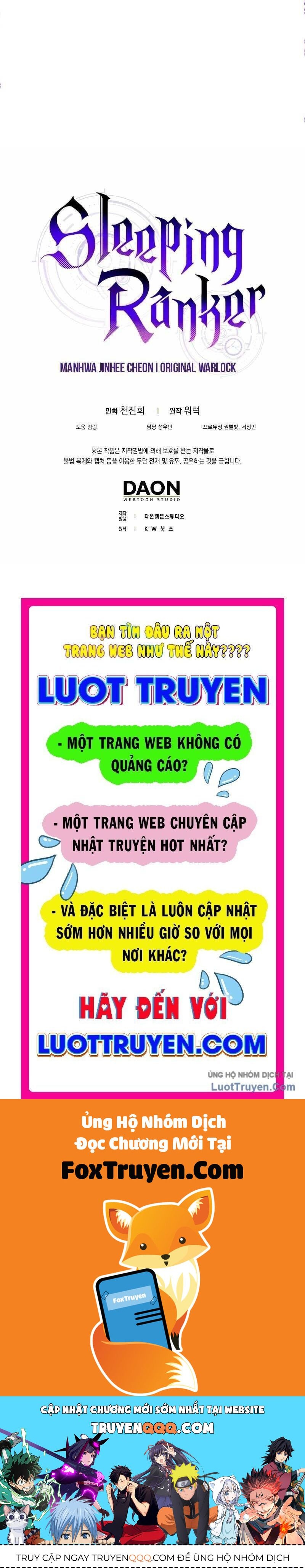 Ranker Mộng Du Chapter 113 - Trang 2