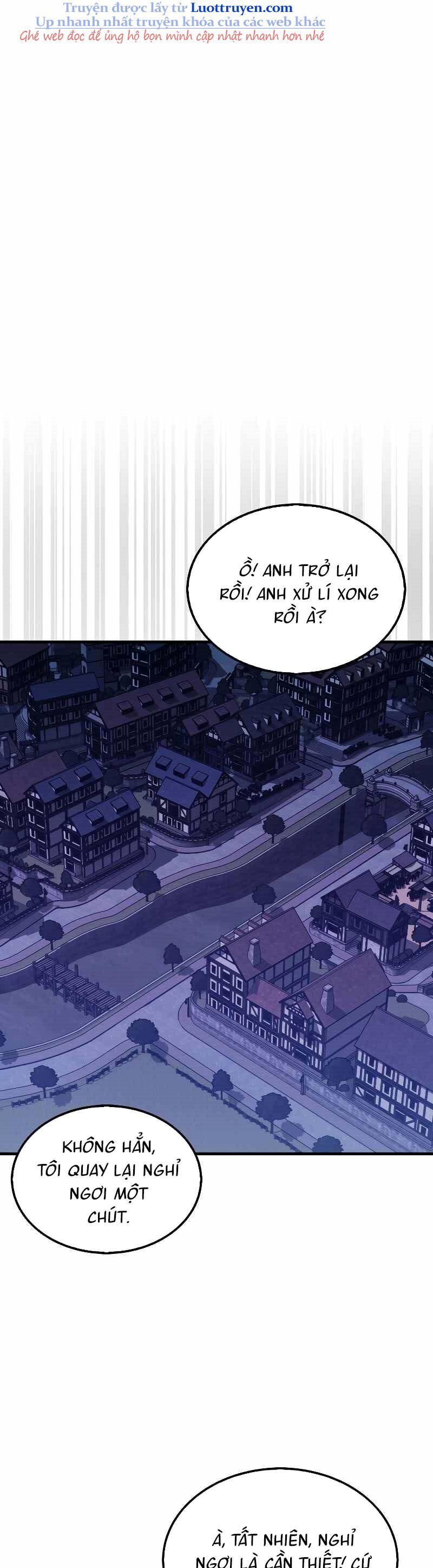 Ranker Mộng Du Chapter 113 - Trang 2