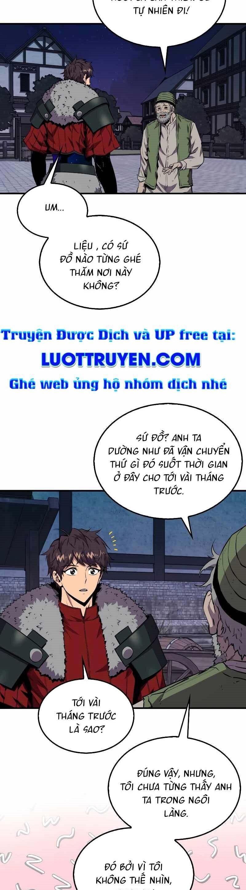 Ranker Mộng Du Chapter 113 - Trang 2