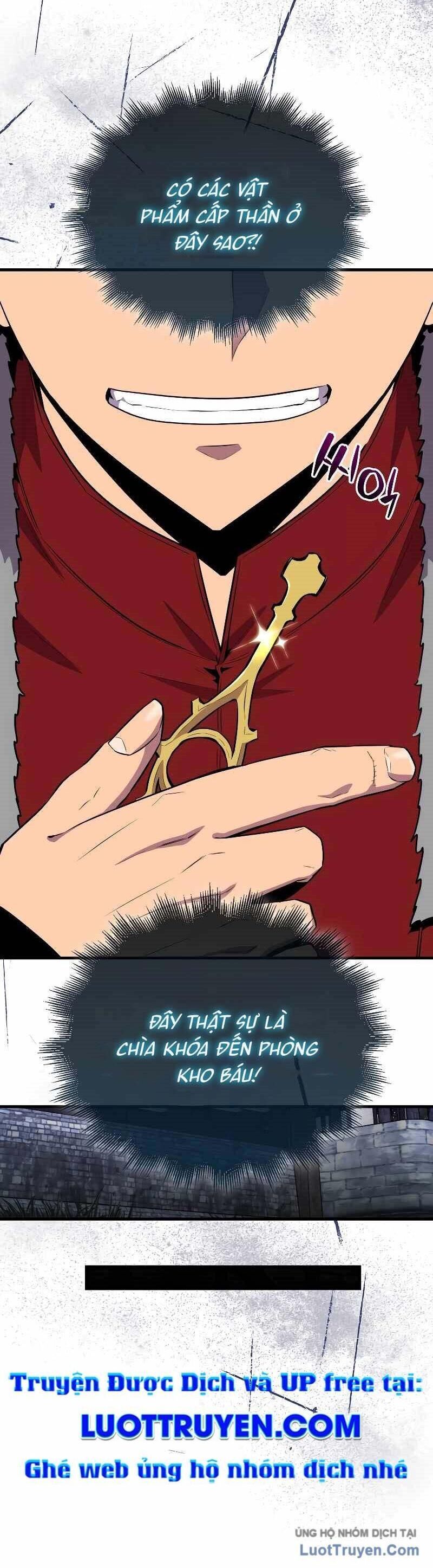 Ranker Mộng Du Chapter 113 - Trang 2
