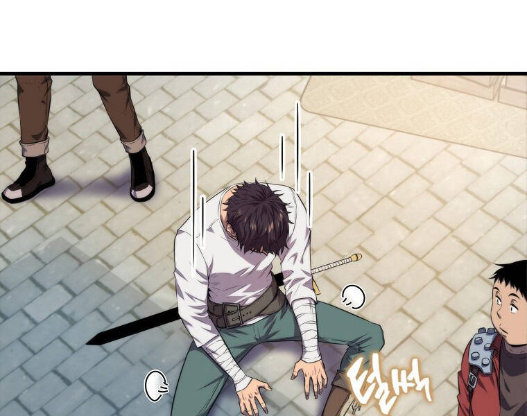 Ranker Mộng Du Chapter 13 - Trang 2