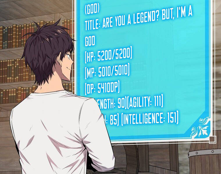 Ranker Mộng Du Chapter 13 - Trang 2