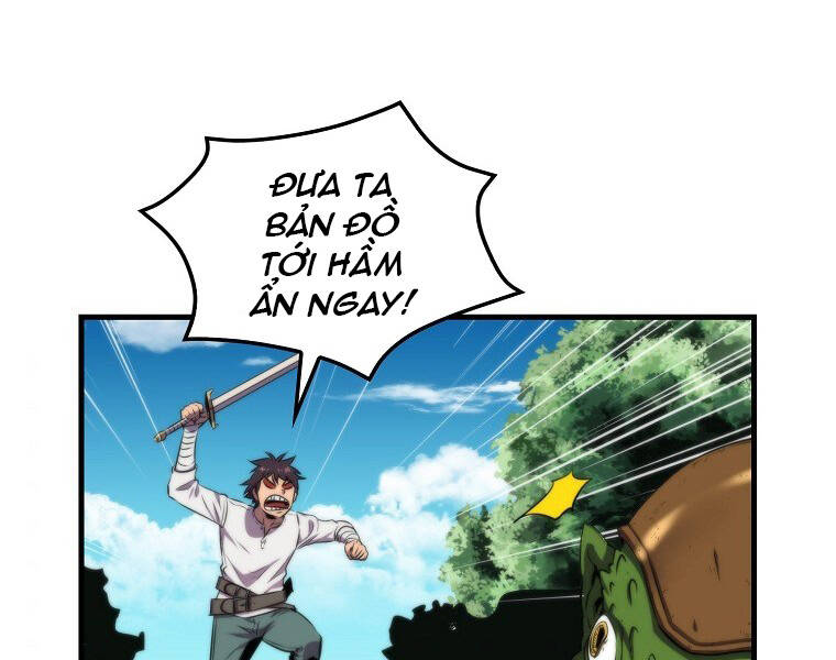 Ranker Mộng Du Chapter 13 - Trang 2