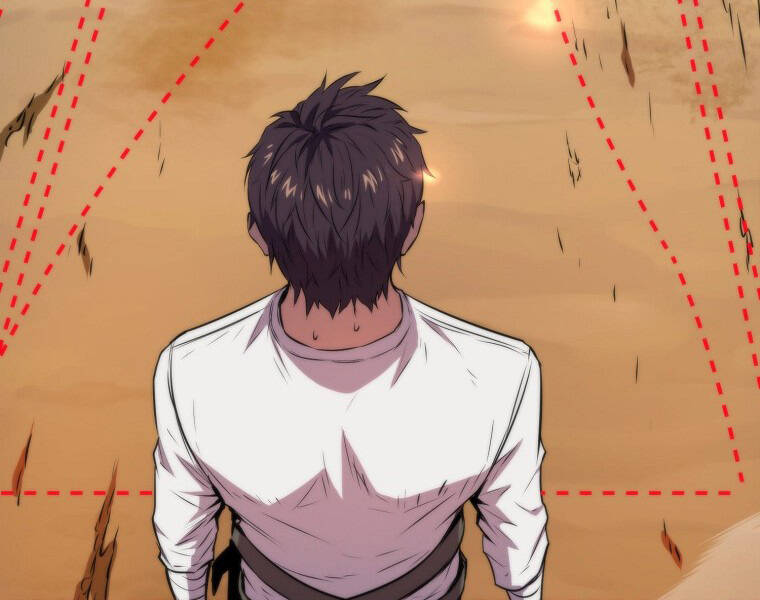 Ranker Mộng Du Chapter 13 - Trang 2