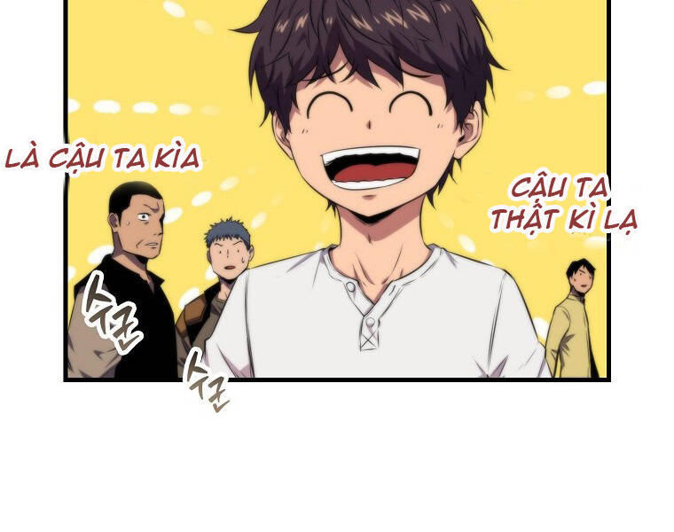 Ranker Mộng Du Chapter 13 - Trang 2