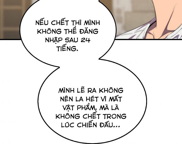 Ranker Mộng Du Chapter 13 - Trang 2