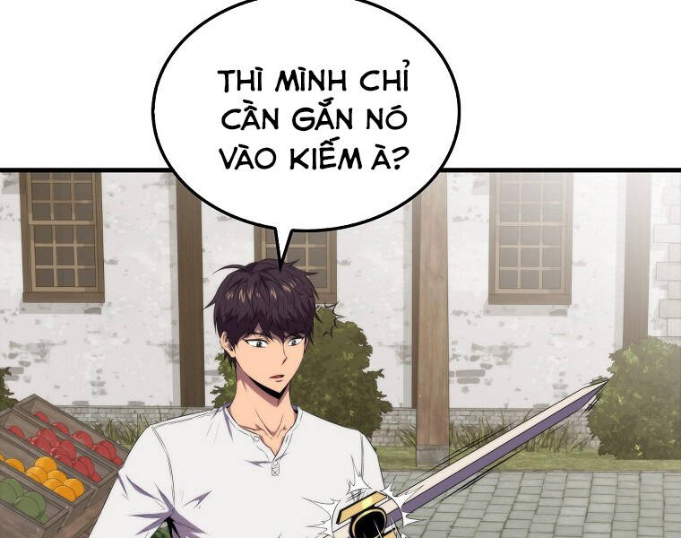 Ranker Mộng Du Chapter 13 - Trang 2