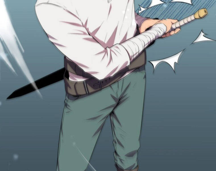 Ranker Mộng Du Chapter 13 - Trang 2