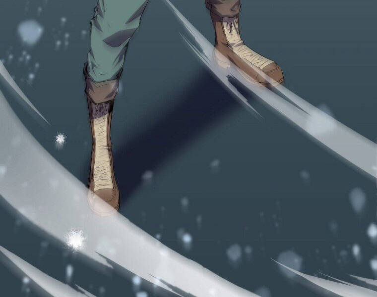 Ranker Mộng Du Chapter 13 - Trang 2