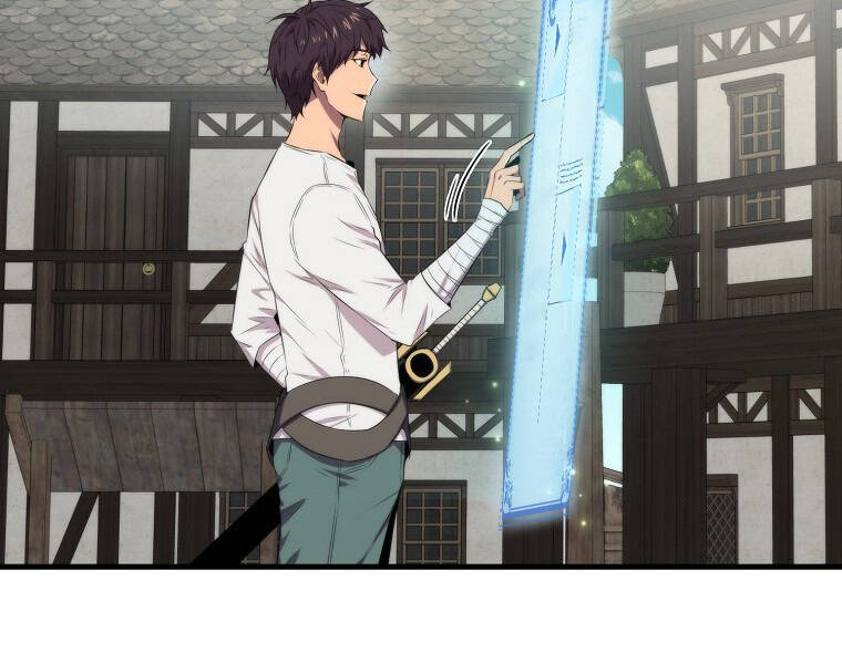 Ranker Mộng Du Chapter 13 - Trang 2