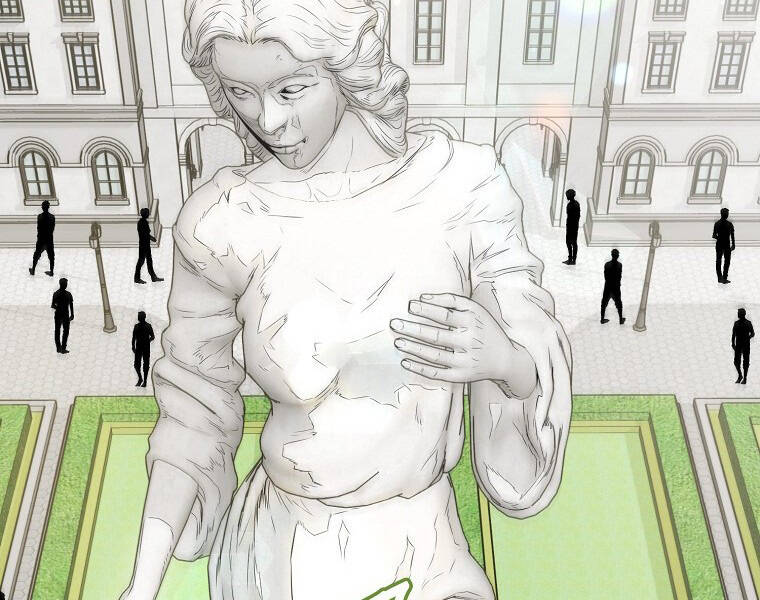 Ranker Mộng Du Chapter 13 - Trang 2