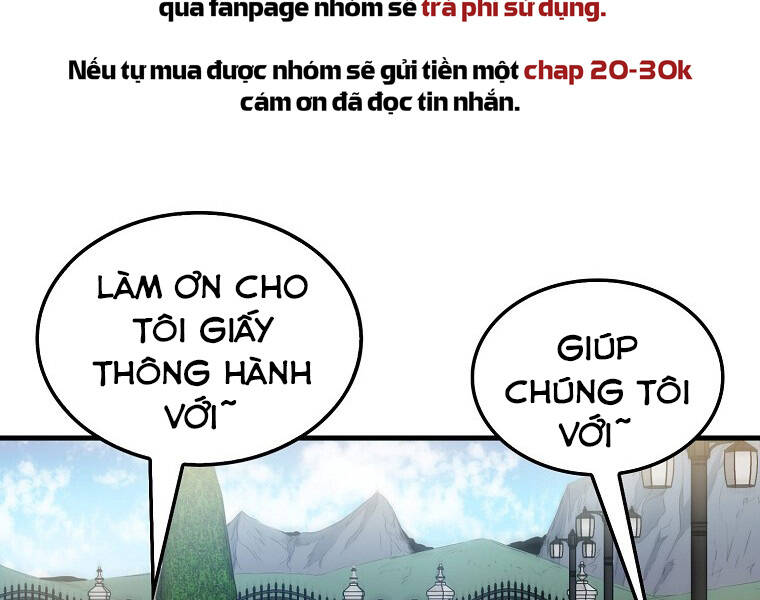 Ranker Mộng Du Chapter 13 - Trang 2