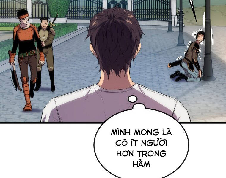 Ranker Mộng Du Chapter 13 - Trang 2