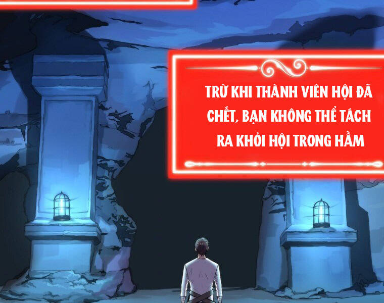 Ranker Mộng Du Chapter 13 - Trang 2
