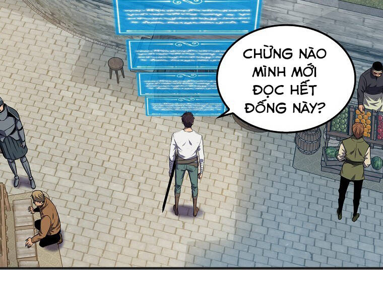 Ranker Mộng Du Chapter 13 - Trang 2
