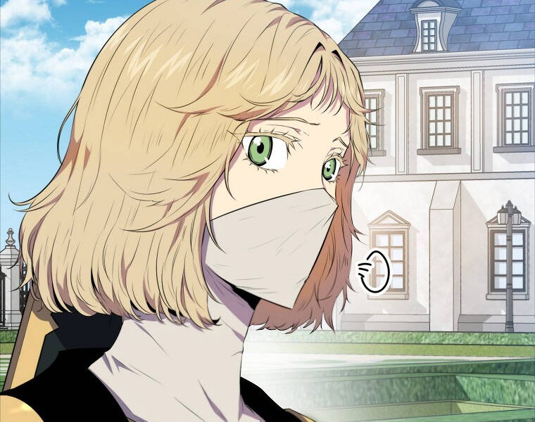 Ranker Mộng Du Chapter 14 - Trang 2