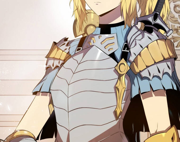 Ranker Mộng Du Chapter 14 - Trang 2