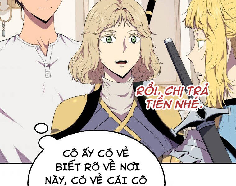 Ranker Mộng Du Chapter 14 - Trang 2