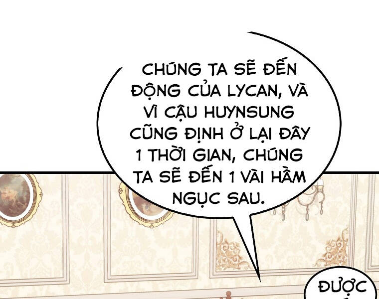 Ranker Mộng Du Chapter 14 - Trang 2