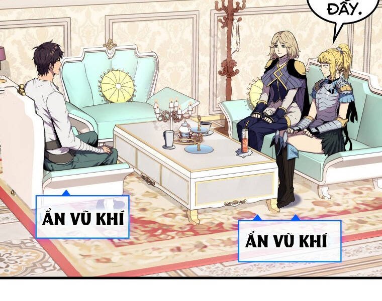 Ranker Mộng Du Chapter 14 - Trang 2