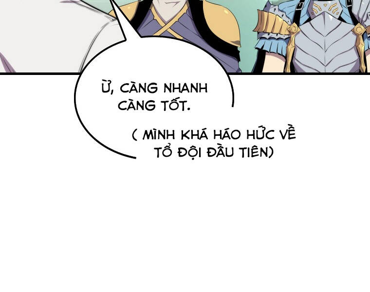 Ranker Mộng Du Chapter 14 - Trang 2