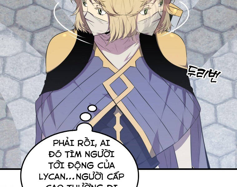 Ranker Mộng Du Chapter 14 - Trang 2