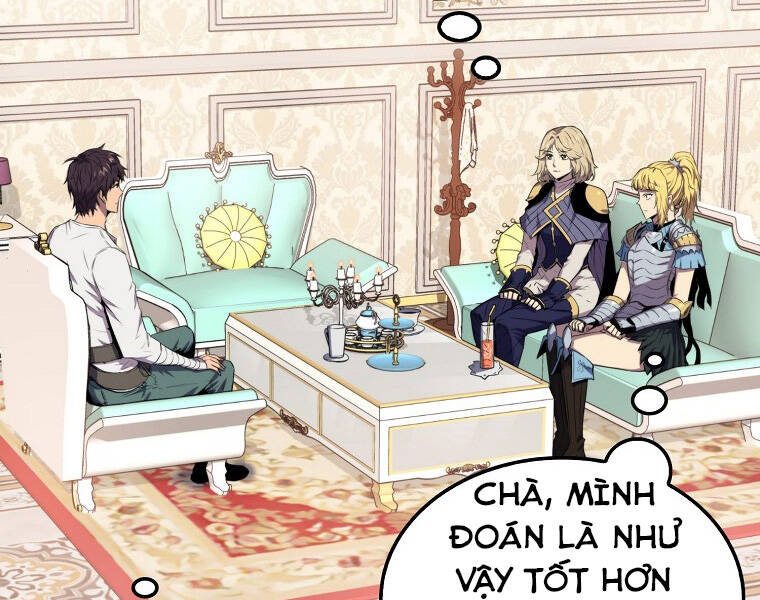 Ranker Mộng Du Chapter 14 - Trang 2