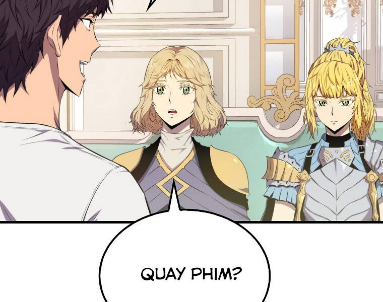 Ranker Mộng Du Chapter 14 - Trang 2