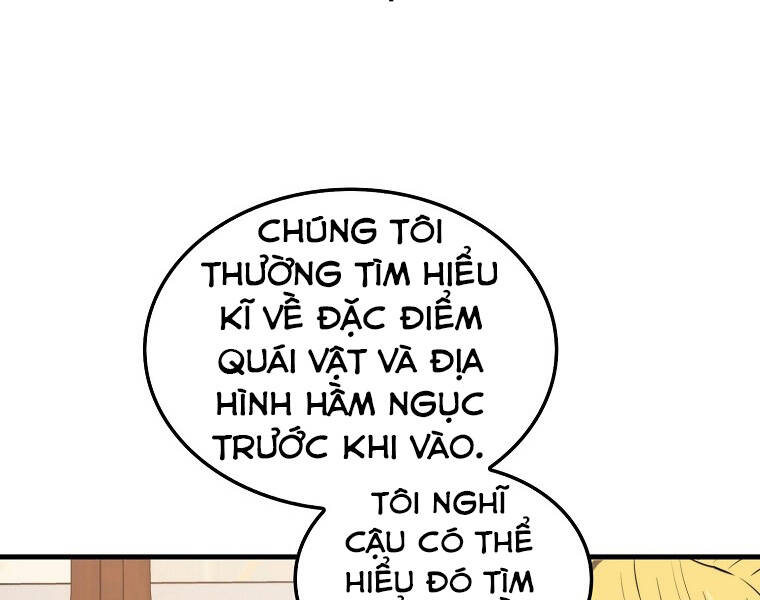 Ranker Mộng Du Chapter 14 - Trang 2