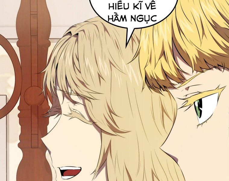 Ranker Mộng Du Chapter 14 - Trang 2