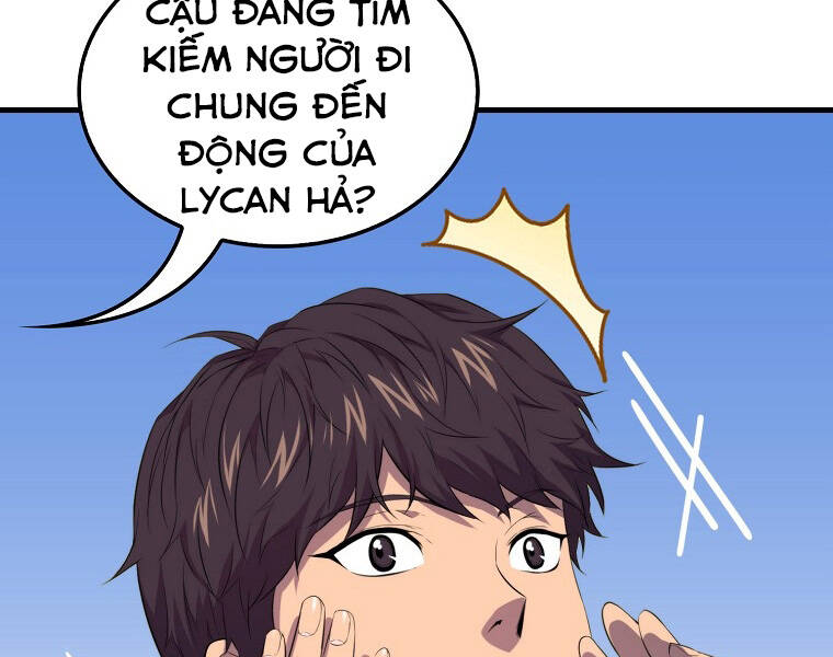Ranker Mộng Du Chapter 14 - Trang 2