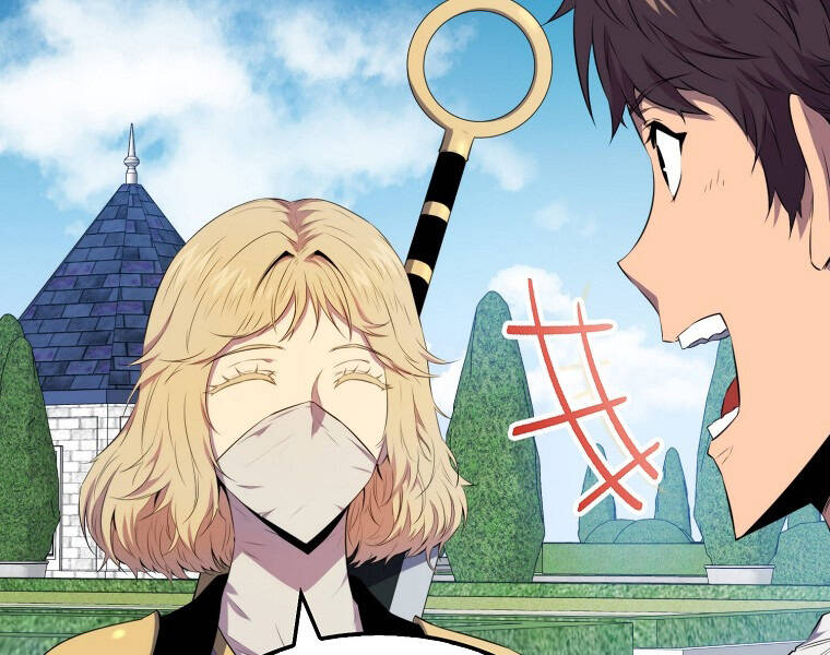 Ranker Mộng Du Chapter 14 - Trang 2