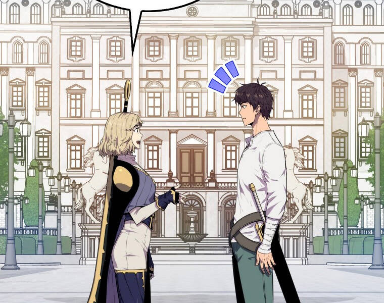 Ranker Mộng Du Chapter 14 - Trang 2